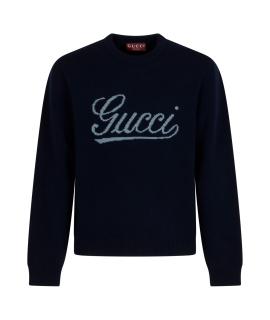 GUCCI Джемпер / свитер