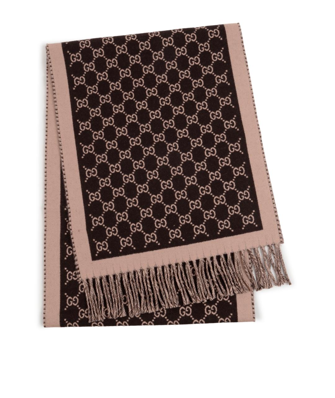 GUCCI Мульти шарф, фото 1