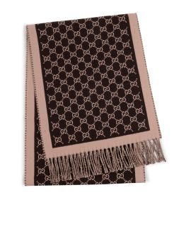 GUCCI Шарф