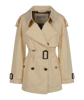 BURBERRY Тренч/плащ