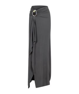 CHRISTOPHER ESBER Юбка макси