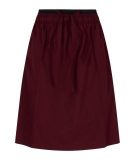 PRADA Юбка миди