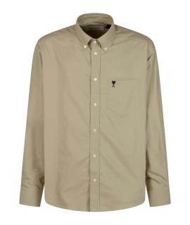 Ami Paris Кэжуал рубашка