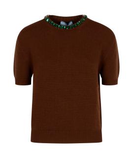 PRADA Джемпер / свитер