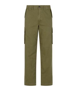 BURBERRY Повседневные брюки