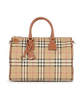 BURBERRY Сумка тоут