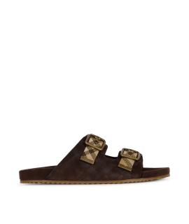 BURBERRY Сандалии