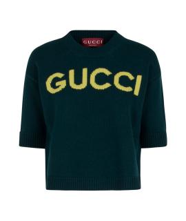 GUCCI Джемпер / свитер