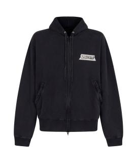 BALENCIAGA Худи/толстовка