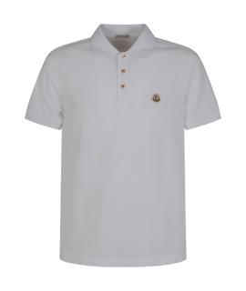 MONCLER Поло с коротким рукавом