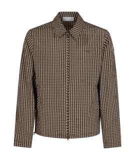 MONCLER Кэжуал рубашка