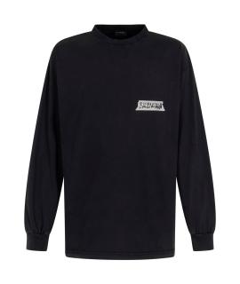 BALENCIAGA Лонгслив