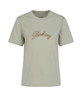 BURBERRY Футболка