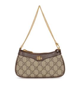 GUCCI Сумка через плечо