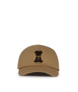 FENDI Кепка/бейсболка