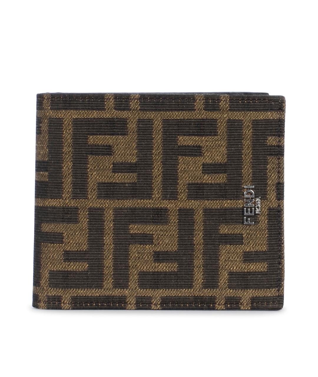 FENDI Мульти кошелек, фото 1