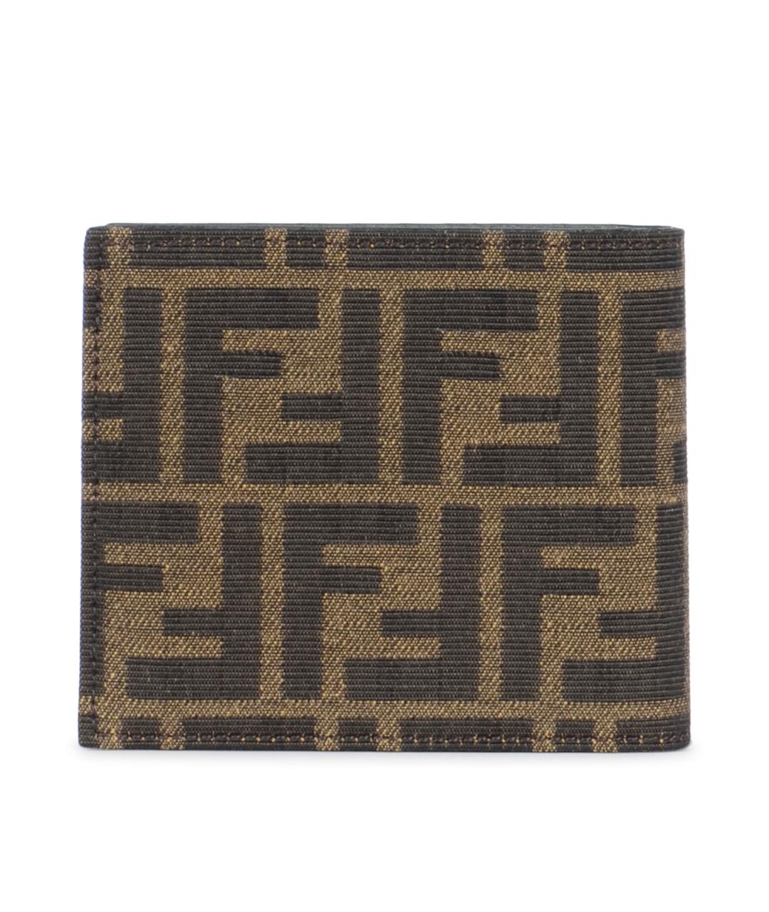 FENDI Мульти кошелек, фото 3