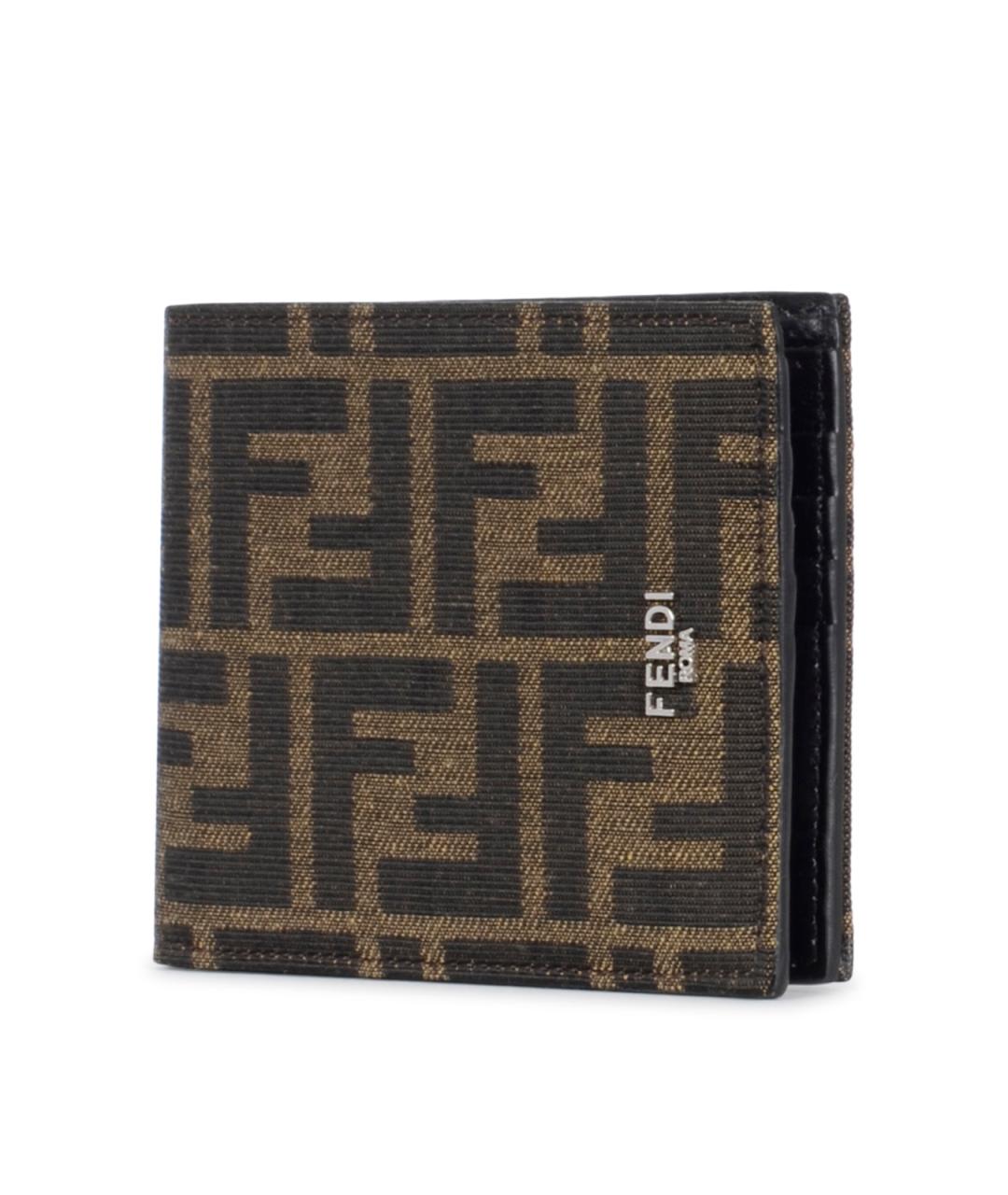 FENDI Мульти кошелек, фото 2