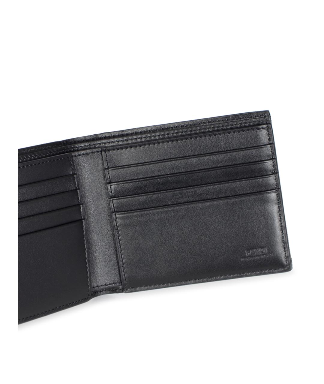 FENDI Мульти кошелек, фото 4