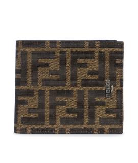 FENDI Кошелек