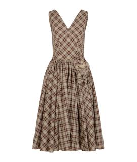 PRADA Сарафан