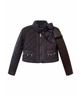 MISS BLUMARINE Верхняя одежда