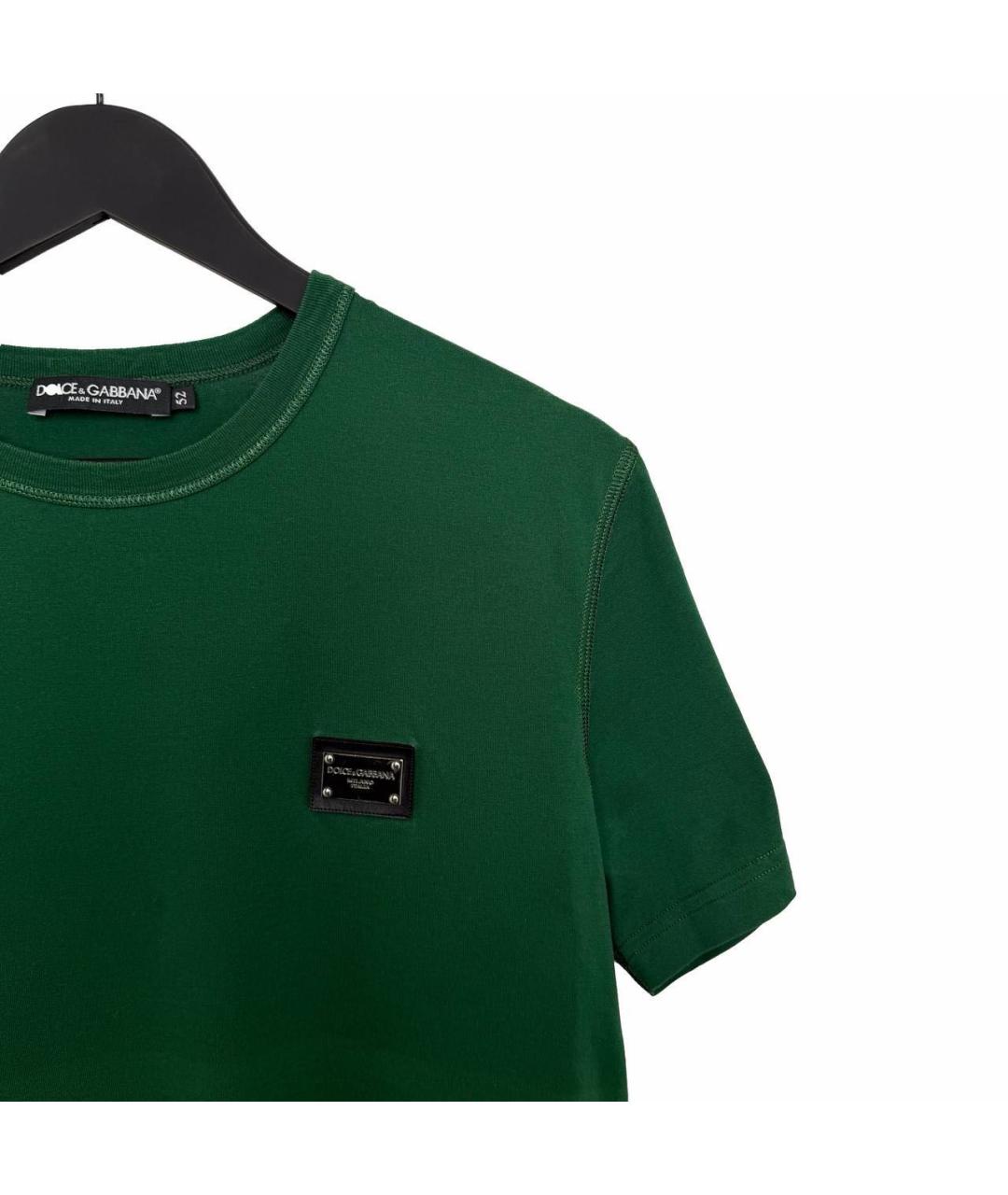 DOLCE&GABBANA Футболка, фото 2
