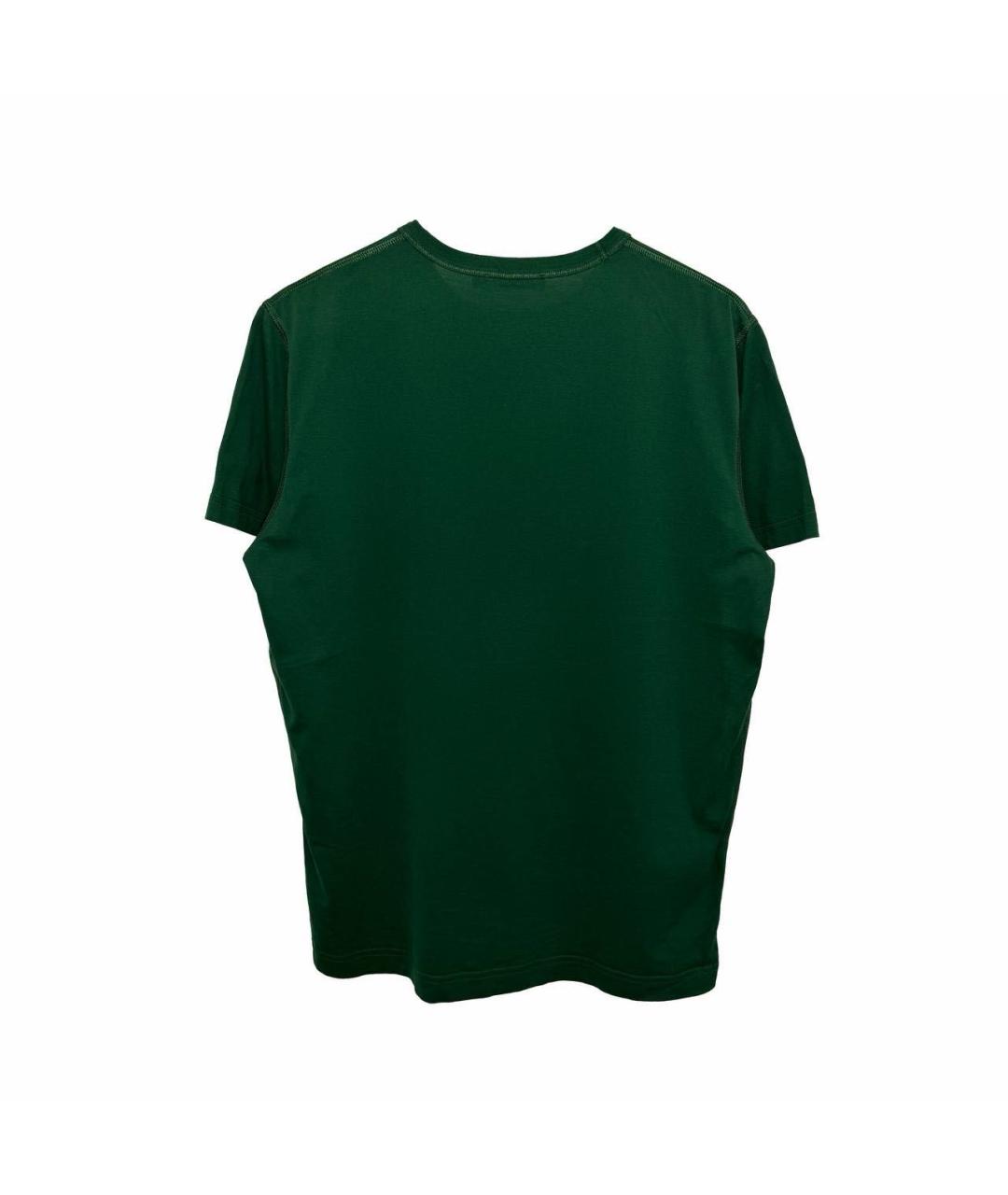 DOLCE&GABBANA Футболка, фото 3