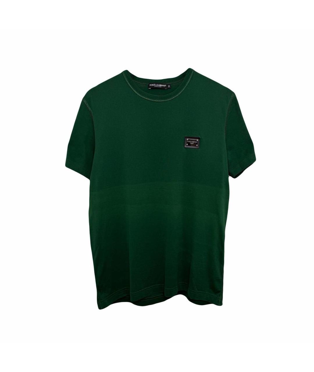 DOLCE&GABBANA Футболка, фото 1