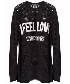 GIVENCHY Джемпер / свитер