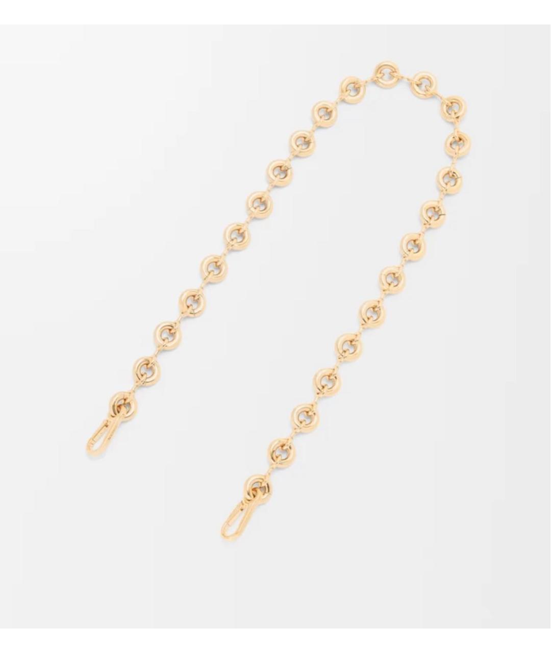 LOEWE Золотой брелок, фото 5