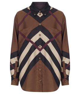 BURBERRY Рубашка