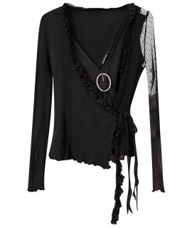 ALEXANDER MCQUEEN Кардиган