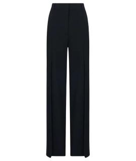 BURBERRY Брюки широкие