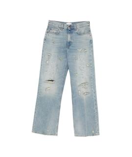 HAIKURE Прямые джинсы