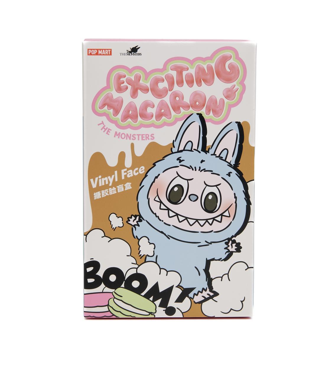 POP MART Мульти брелок, фото 2