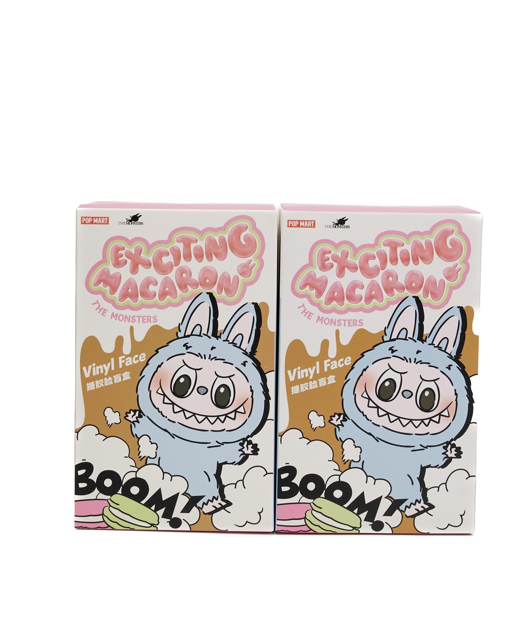 POP MART Мульти брелок, фото 1