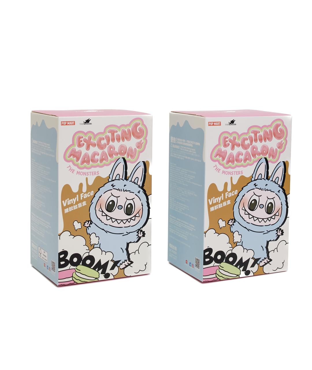 POP MART Мульти брелок, фото 1