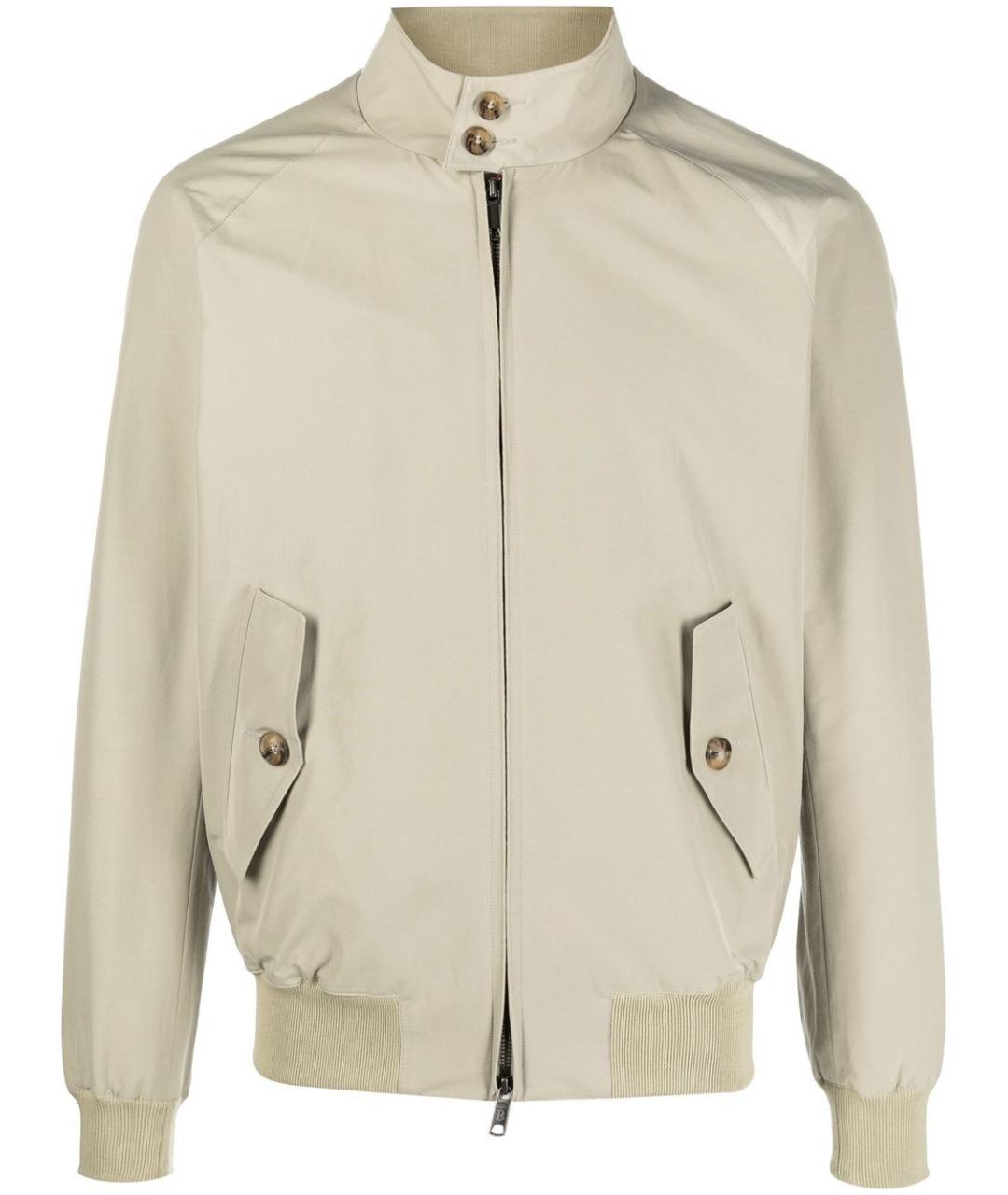 BARACUTA Полиэстеровая куртка, фото 1