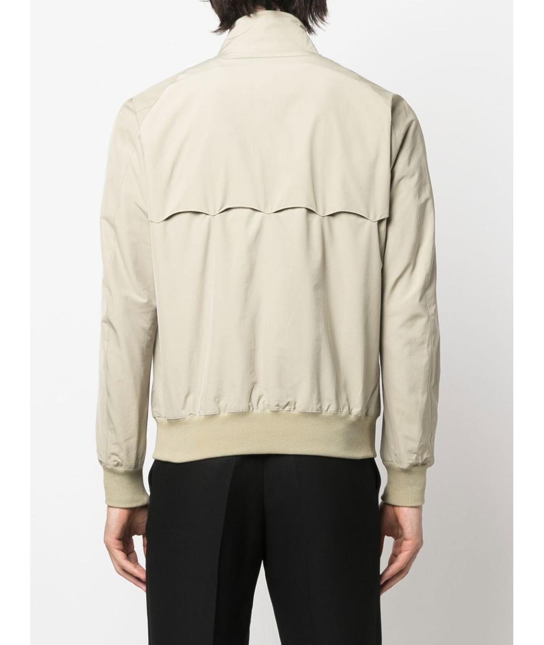 BARACUTA Полиэстеровая куртка, фото 5