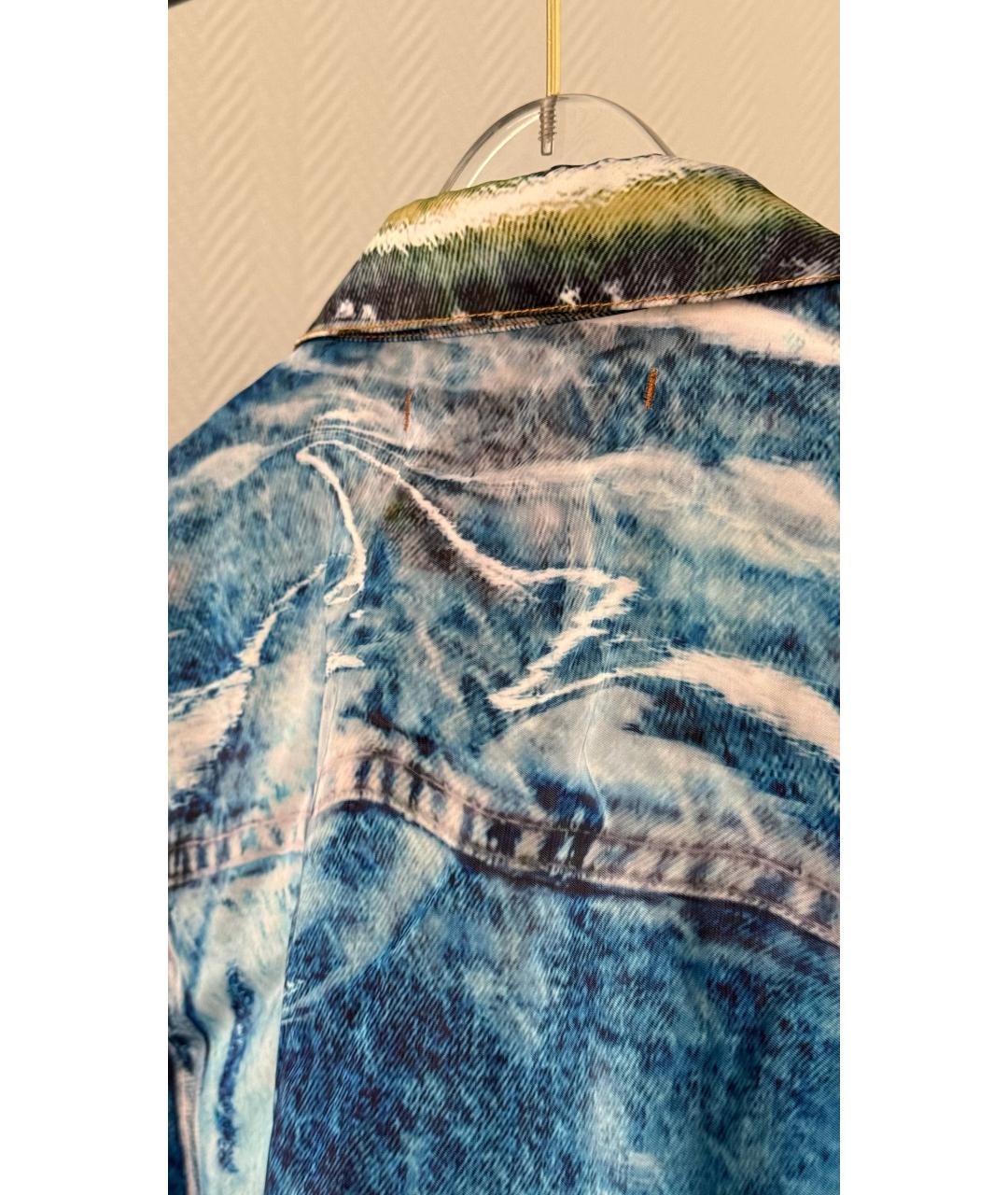 DOUBLET Мульти куртка, фото 3