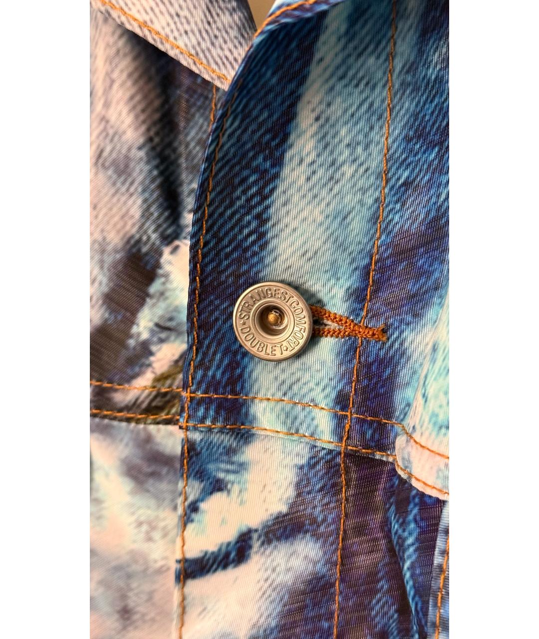 DOUBLET Мульти куртка, фото 5