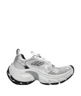 BALENCIAGA Низкие кроссовки / кеды