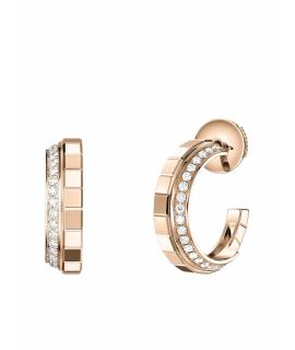 CHOPARD Серьги