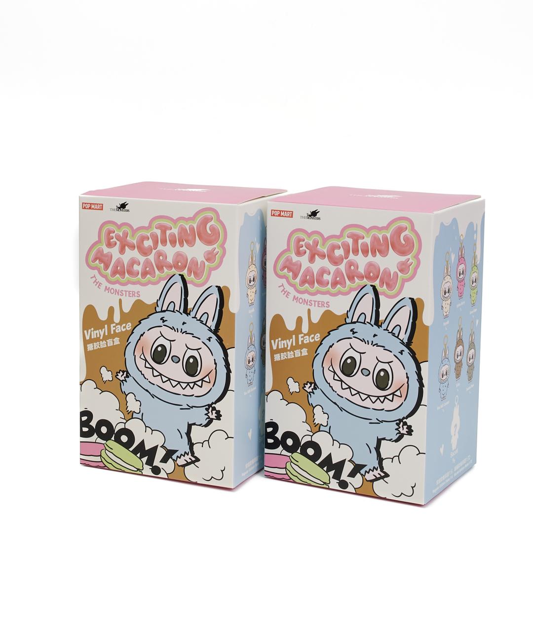 POP MART Мульти брелок, фото 1