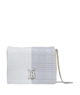 BURBERRY Сумка через плечо