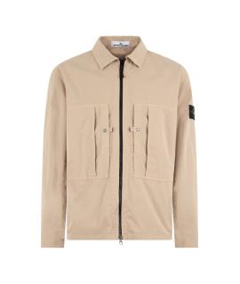 STONE ISLAND Кэжуал рубашка