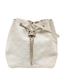 CHANEL Сумка через плечо