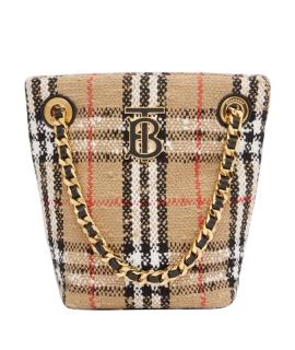 BURBERRY Сумка тоут