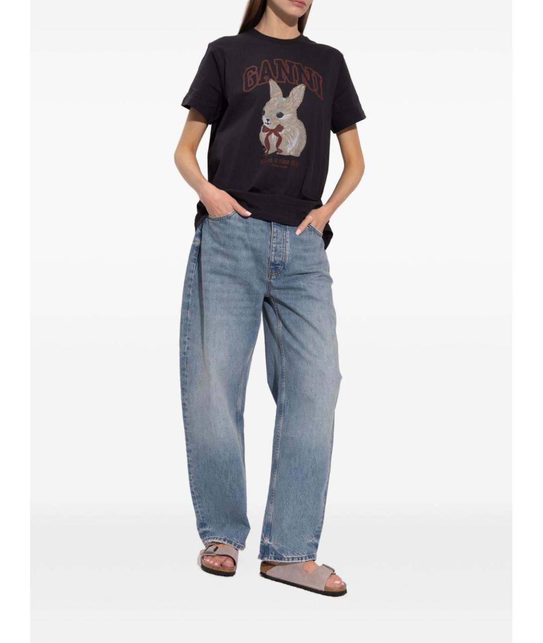 BIRKENSTOCK Фиолетовые замшевые босоножки, фото 4